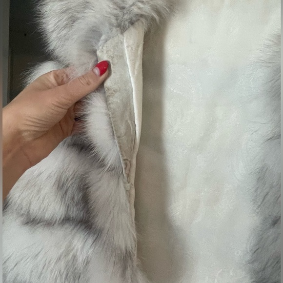 Fox fur west - Picture 11 of 16